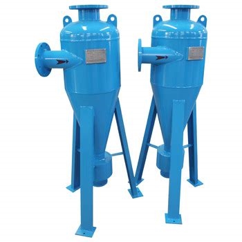 HYDRO SEPARATOR